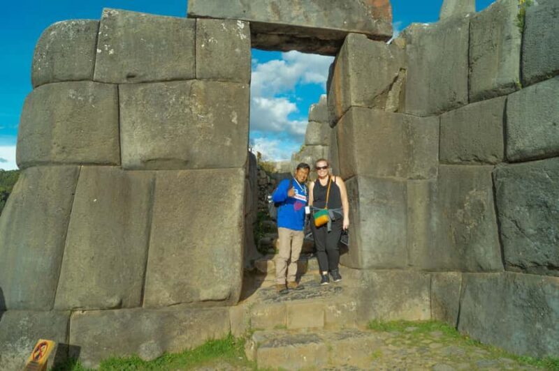 From Cusco: Cusco, Sacsayhuaman, and Tambomachay Day Trip - Key Points