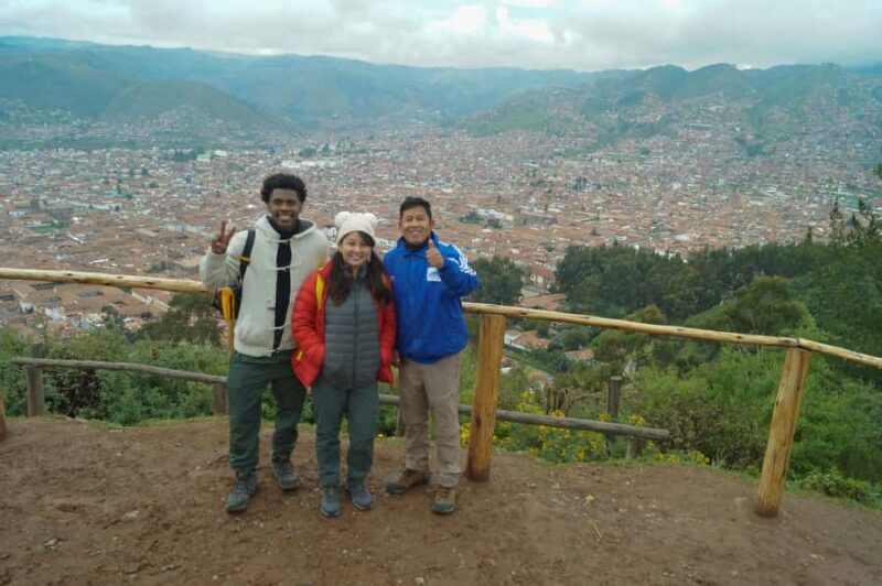 From Cusco: Cusco, Sacsayhuaman, and Tambomachay Day Trip - A Practical Guide to the Cusco, Sacsayhuamán, and Tambomachay Day Trip