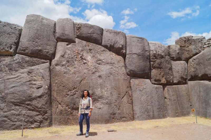 From Cusco: Cusco, Sacsayhuaman, and Tambomachay Day Trip - FAQs