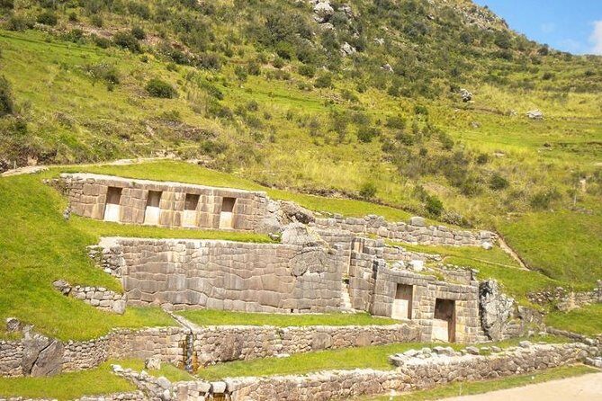 From Cusco: cusco, Sacsayhuaman, Tambomachay Day Tour - Authentic Insights from Travelers’ Reviews