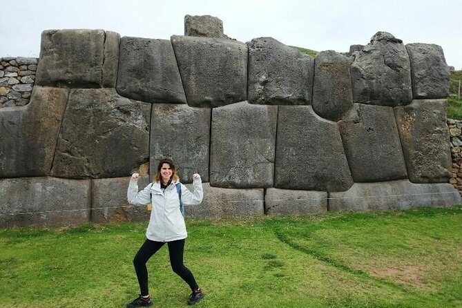 From Cusco: cusco, Sacsayhuaman, Tambomachay Day Tour - Who Should Consider This Tour?