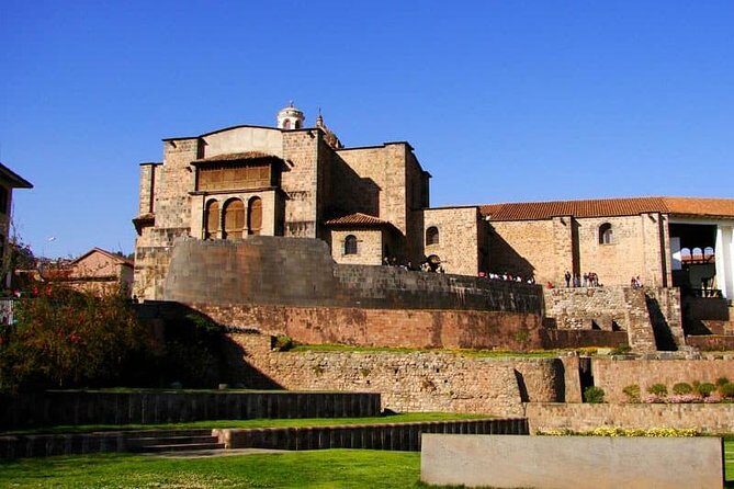 From Cusco: cusco, Sacsayhuaman, Tambomachay Day Tour - Final Thoughts