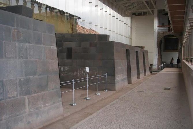 From Cusco: cusco, Sacsayhuaman, Tambomachay Day Tour - FAQ