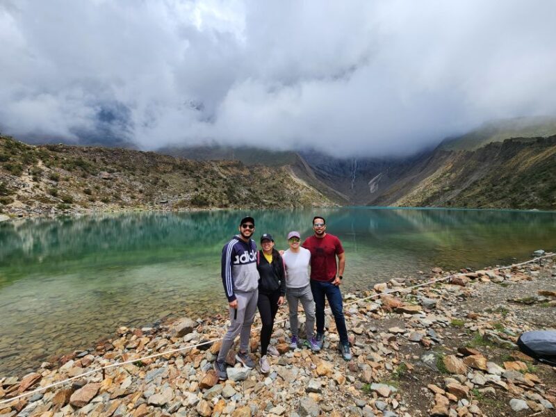 From Cusco: Day trip to Humantay Lake - Final Thoughts