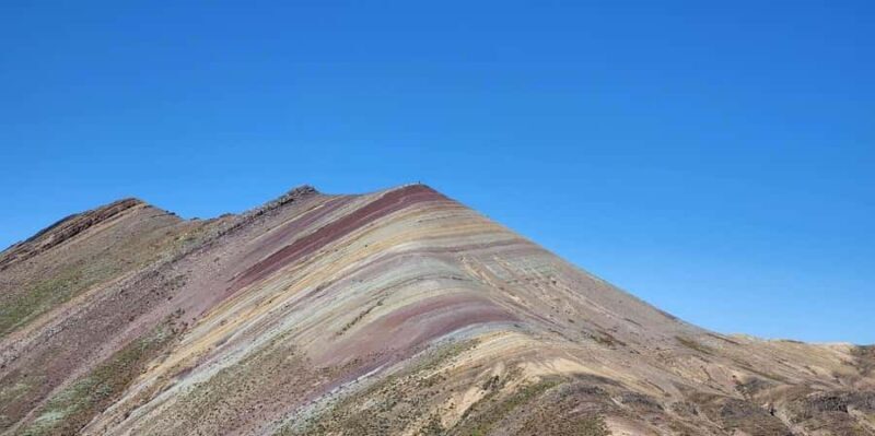 From Cusco: Day trip to Palcoyo Rainbow Mountain - The Itinerary in Detail