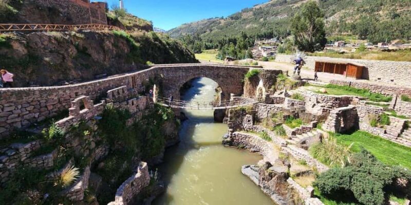 From Cusco: Day trip to Palcoyo Rainbow Mountain - The Experience Provider
