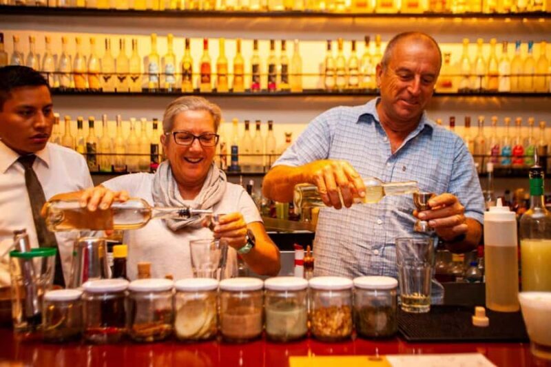 From Cusco: Delight your palate with a delicious Pisco tour - A Detailed Look at the Pisco Tour Experience