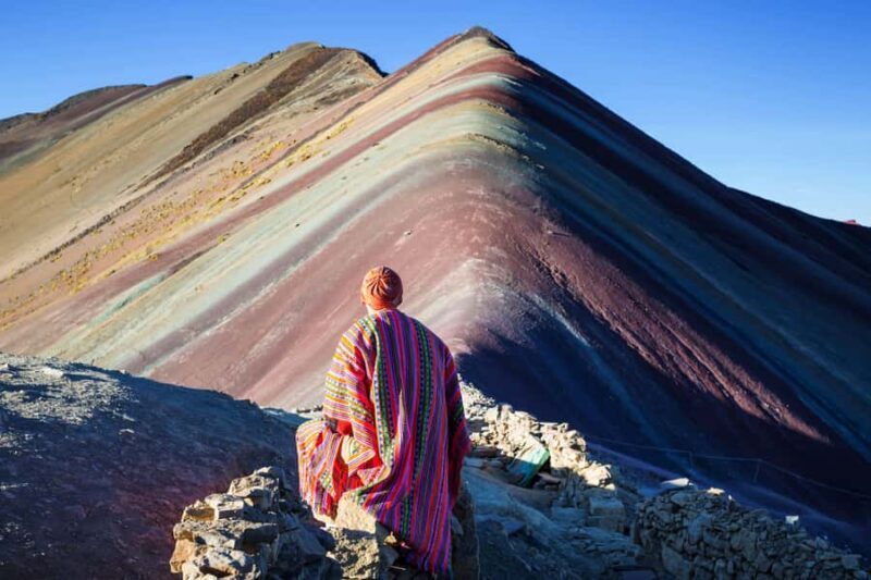 From Cusco: discover the Rainbow Mountain for a full day - From Cusco: Discover the Rainbow Mountain for a Full Day