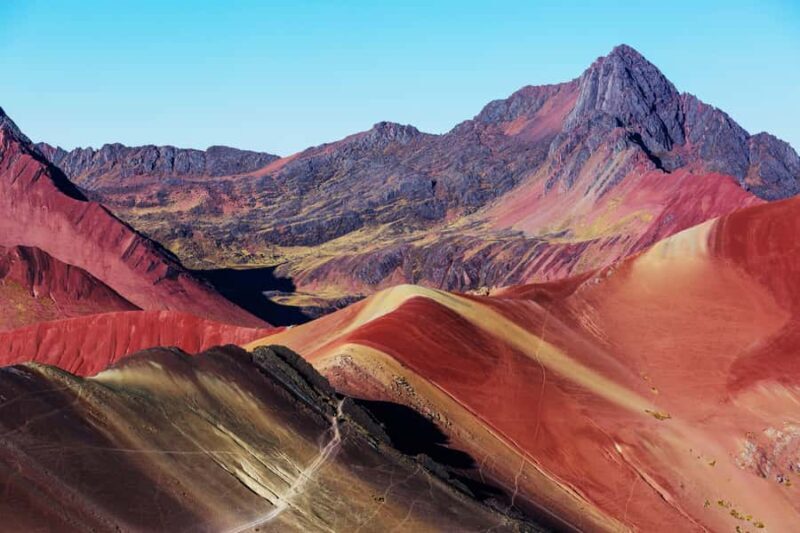 From Cusco: discover the Rainbow Mountain for a full day - The Details That Matter: Why This Tour Offers Good Value