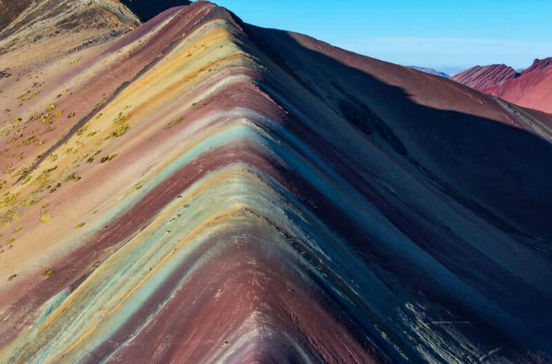From Cusco: discover the Rainbow Mountain for a full day - Who Will Love This Experience?