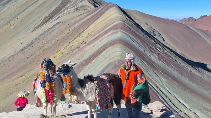 From cusco: Early Arrival Rainbow Mountain Experience - Final Thoughts: Is This Tour Right for You?