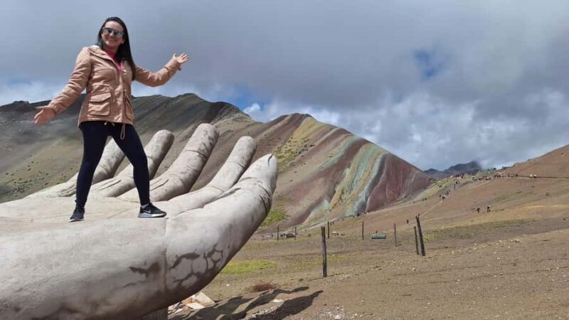 From cusco: Early Arrival Rainbow Mountain Experience - Frequently Asked Questions (FAQs)
