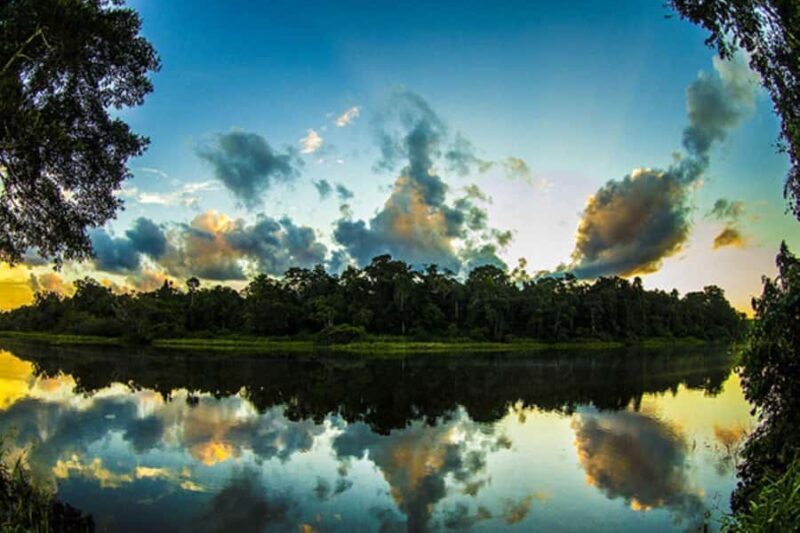 From Cusco: Ecological Adventure 5 Days - Who is This Tour Best Suited For?