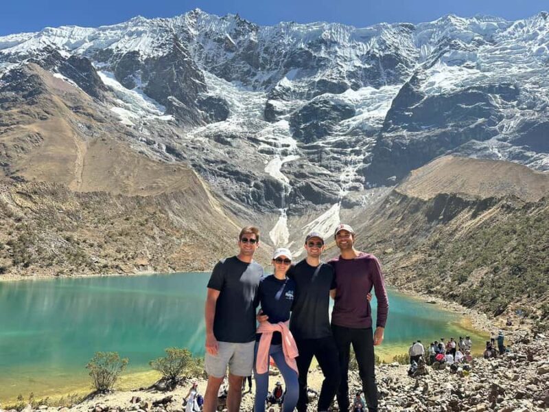 From Cusco: Excursion to Humantay lake from Cusco - To sum it up, this tour offers an accessible yet awe-inspiring way to see one of Peru’s most beautiful spots. The combination of scenic views, delicious meals, and supportive guides makes it a solid choice for active travelers craving a taste of the Andes. While it involves some physical effort, the reward of witnessing Humantay Lagoon’s vivid colors and mountain majesty makes it worth every step. Perfect for those who appreciate nature, culture, and a well-organized adventure, this trip will leave you with lasting memories of your time in Peru.