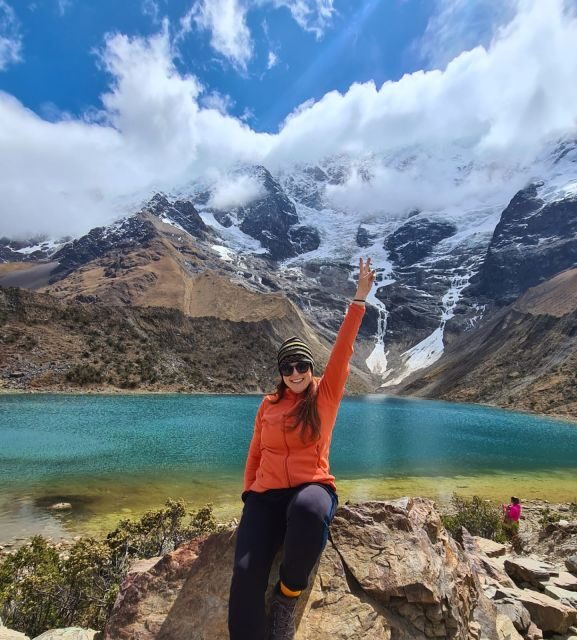 From Cusco: Excursion to Humantay lake from Cusco - FAQ