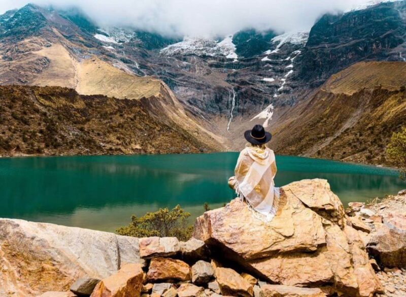 From Cusco: Excursion to Humantay lake from Cusco - Final Thoughts