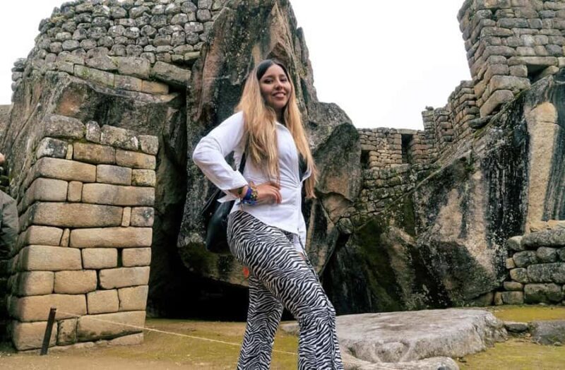 From Cusco: Excursion to Machu Picchu 1 day + Ticket & Train - Key Points