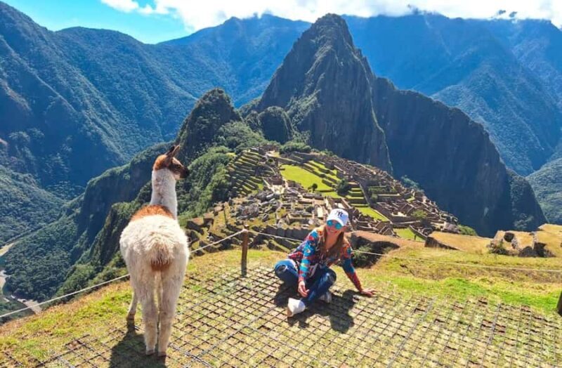 From Cusco: Excursion to Machu Picchu 1 day + Ticket & Train - Summary: Is This Tour Right for You?
