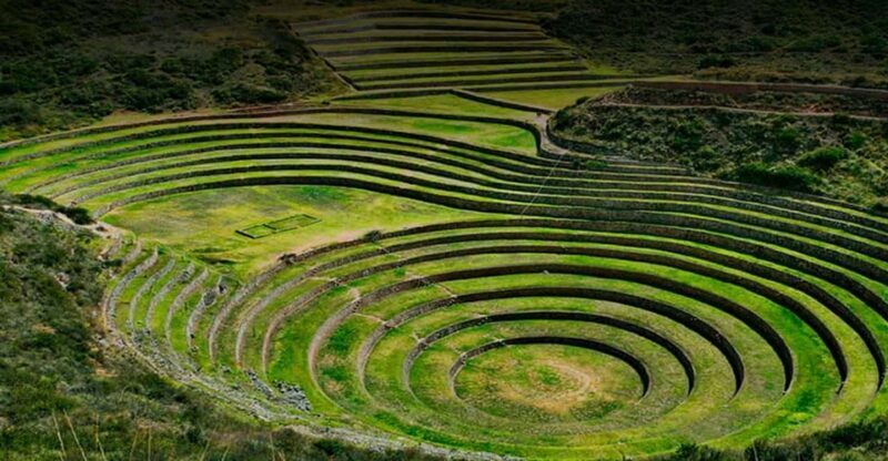 From Cusco: Excursion to Moray, Salt Mines and Chinchero - An In-Depth Look at What You Can Expect