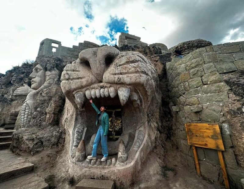 From Cusco: Excursion to the Abode of the Gods on ATVs - FAQ