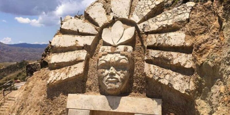 From Cusco: Excursion to the Abode of the Gods - Key Points