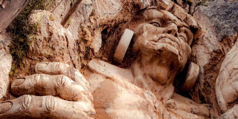 From Cusco: Excursion to the Abode of the Gods - Who Should Consider This Tour?