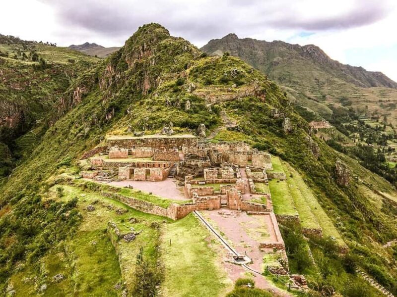 From Cusco: Excursion to the Sacred Valley + buffet - From Cusco: Excursion to the Sacred Valley + Buffet — A Detailed Review