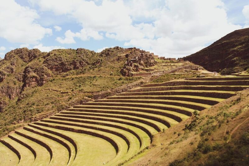 From Cusco: Excursion to the Sacred Valley of the Incas - Frequently Asked Questions