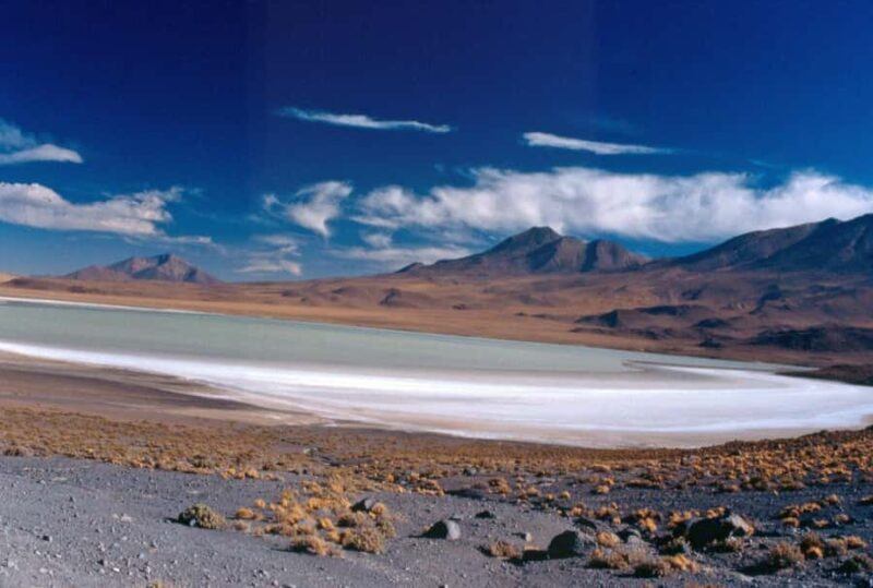From Cusco: Excursion to the Salar de Uyuni 3 days 2 nights - From Cusco: Excursion to the Salar de Uyuni 3 Days 2 Nights