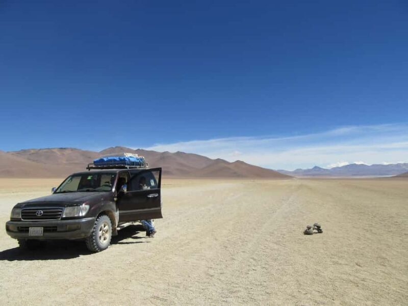 From Cusco: Excursion to the Salar de Uyuni 3 days 2 nights - FAQs