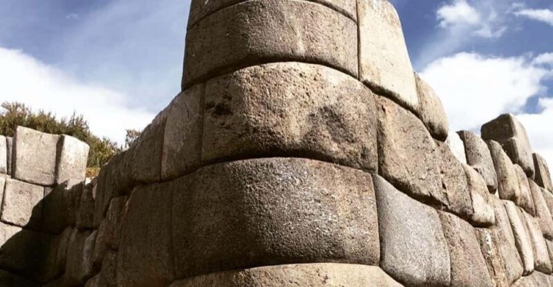 From Cusco : Explore the Inca City | Full Day - The Sum Up