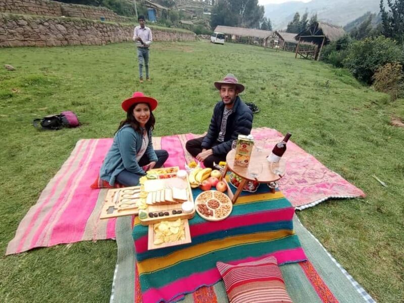 From Cusco : Farallones de Tecsecocha + Picnic |Private| - FAQs