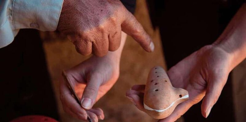 From Cusco: Full-Day Artisan Creativity Tour - A Closer Look at the Cusco Artisan Creativity Tour