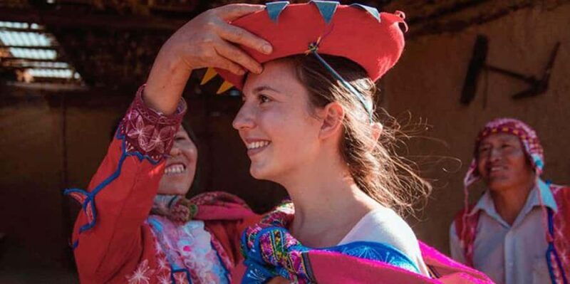 From Cusco: Full-Day Artisan Creativity Tour - Why This Tour Is Worth It