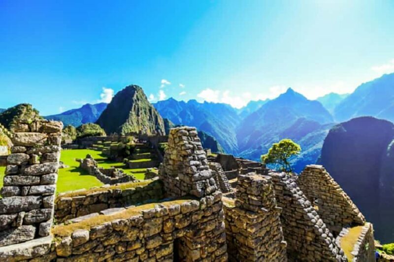 From Cusco: Full-Day Group Tour of Machu Picchu - Who Would Enjoy This Tour?