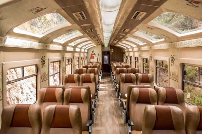 From Cusco: Full-Day Group Tour of Machu Picchu - FAQ