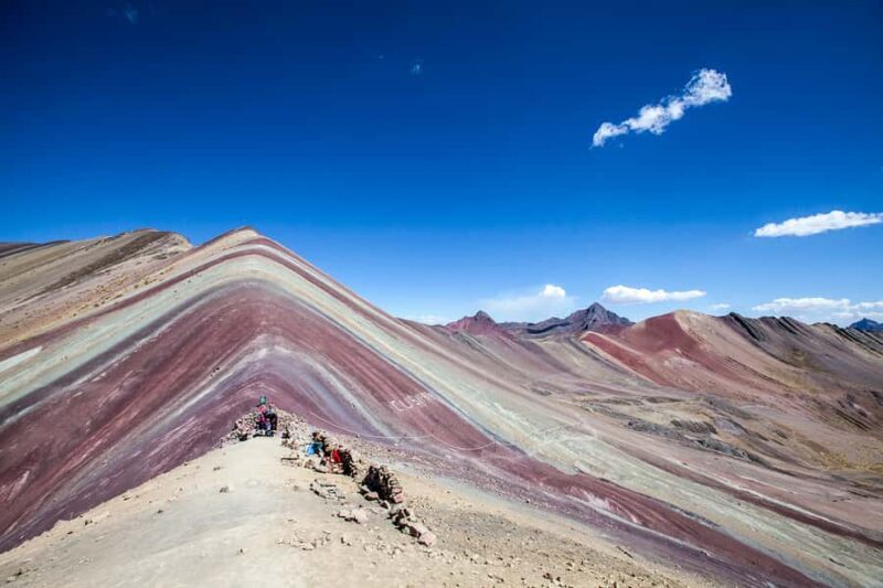 From Cusco: Full-Day Hike to The Rainbow Mountain - Breakfast in Cusipata: Fuel for the Trek