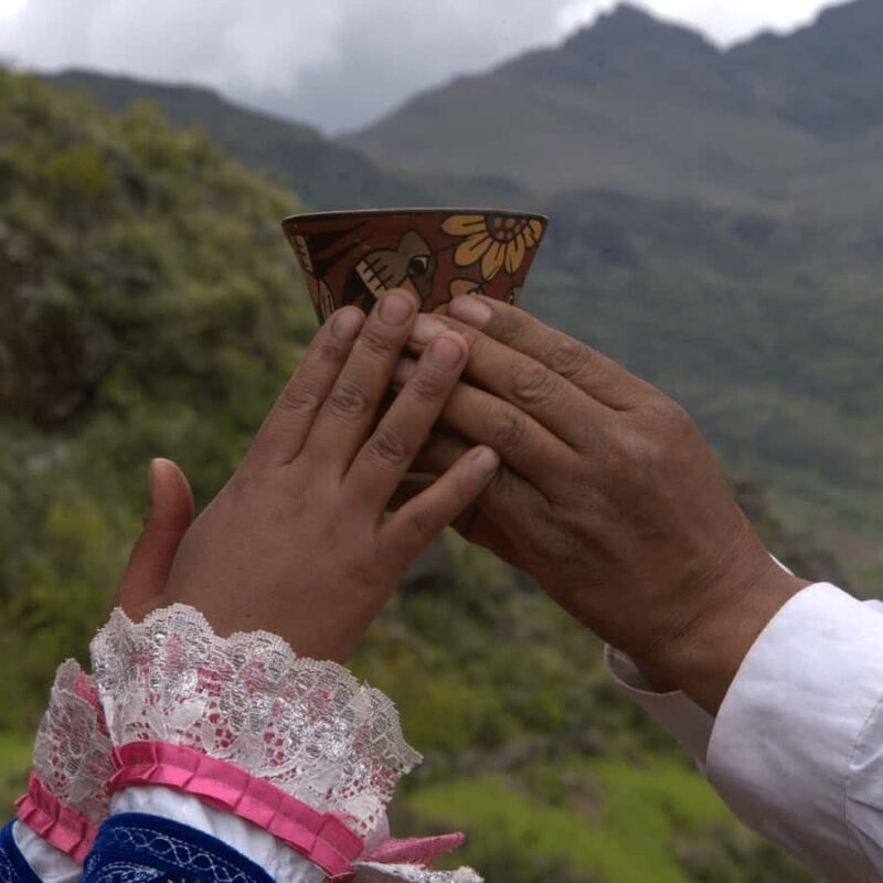 From Cusco: Full day Inti Ñan hike with Llamas - Exploring the Full Day: A Step-by-Step Breakdown