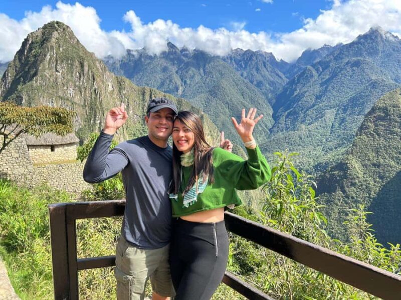 From Cusco: Full day Machu Picchu - Who Would Love This Tour?