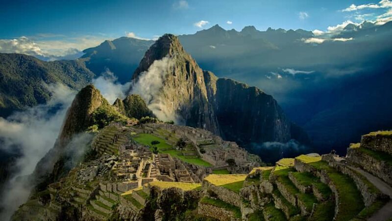 From Cusco: Full-Day Machu Picchu Tour with Lunch |Private| - Key Points