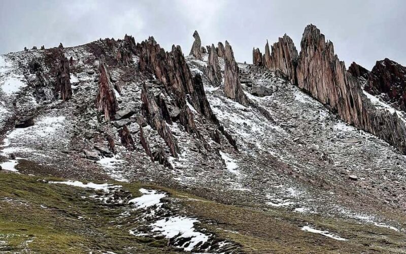 From Cusco: Full day Palccoyo Mountain tour - FAQs About the Palccoyo Mountain Tour