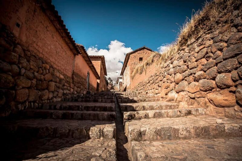 From Cusco: Full-Day Private Sacred Valley of the Incas Trip - Return and Reflection