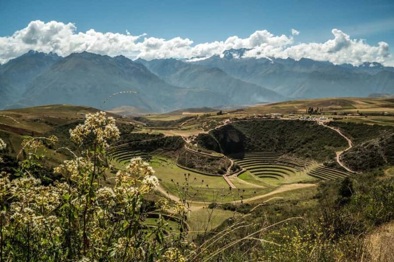 From Cusco: Full-Day Private Sacred Valley of the Incas Trip - Price and Value