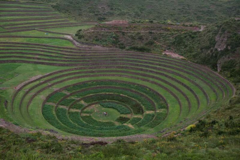 From Cusco: Full-Day Private Sacred Valley of the Incas Trip - Who Should Consider This Tour?