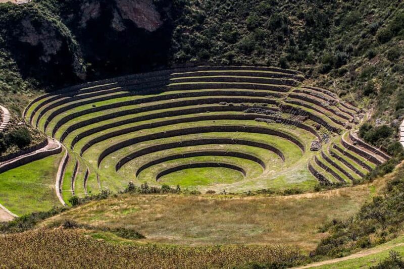 From Cusco: Full-Day Private Sacred Valley of the Incas Trip - FAQs