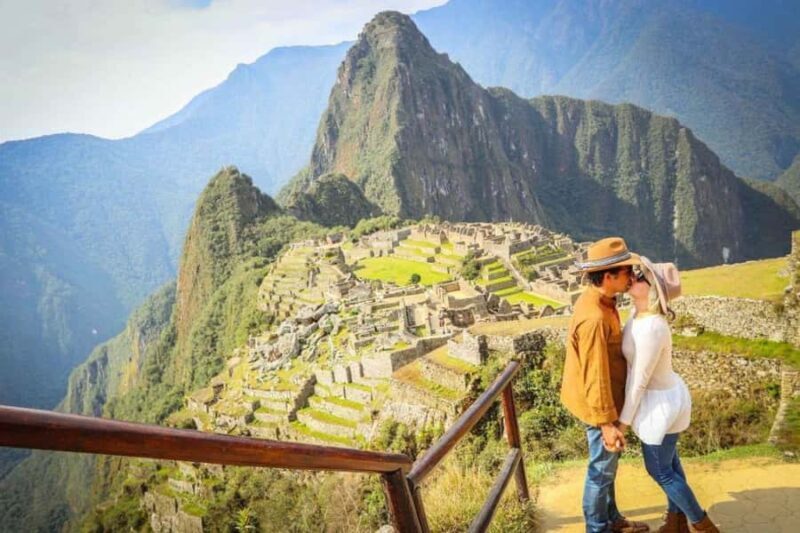 From Cusco: Full-Day Private Tour to Machu Picchu with Lunch - A Detailed Look at the Cusco to Machu Picchu Private Day Tour