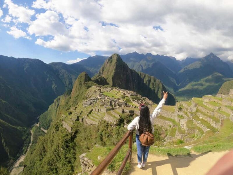 From Cusco: Full-Day Private Tour to Machu Picchu with Lunch - Final Thoughts