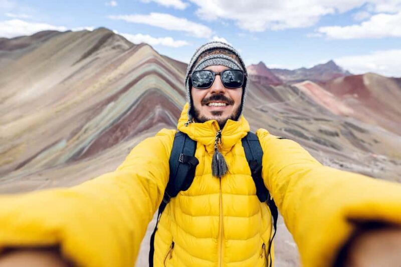 From Cusco: Full-Day Private Tour to Vinicunca, Rainbow Mountain - The Full-Day Experience: What to Expect