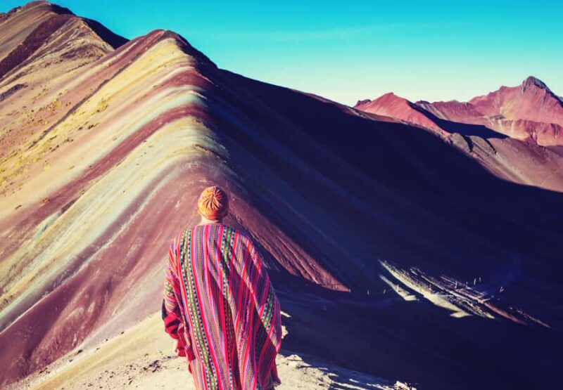 From Cusco: Full-Day Private Tour to Vinicunca, Rainbow Mountain - The Value for the Price