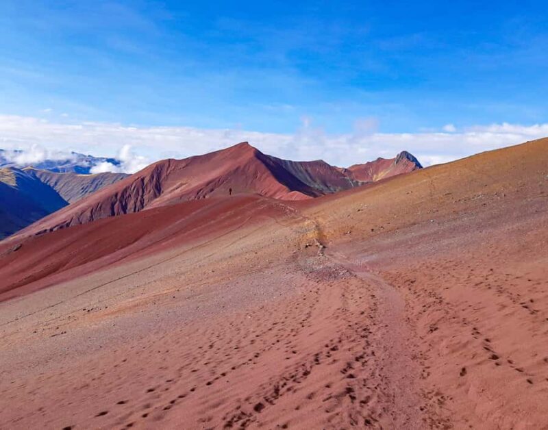 From Cusco: Full Day Rainbow Mountain + Red Valley | PRIVATE - Who Should Consider This Tour?